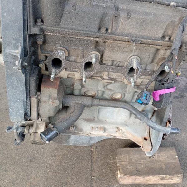 Motore Fiat Punto 188A4000 142.000 KM
