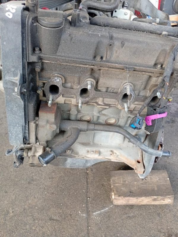 Motore Fiat Punto 188A4000 142.000 KM