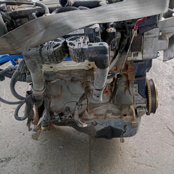 Motore Fiat Punto 188A4000 142.000 KM