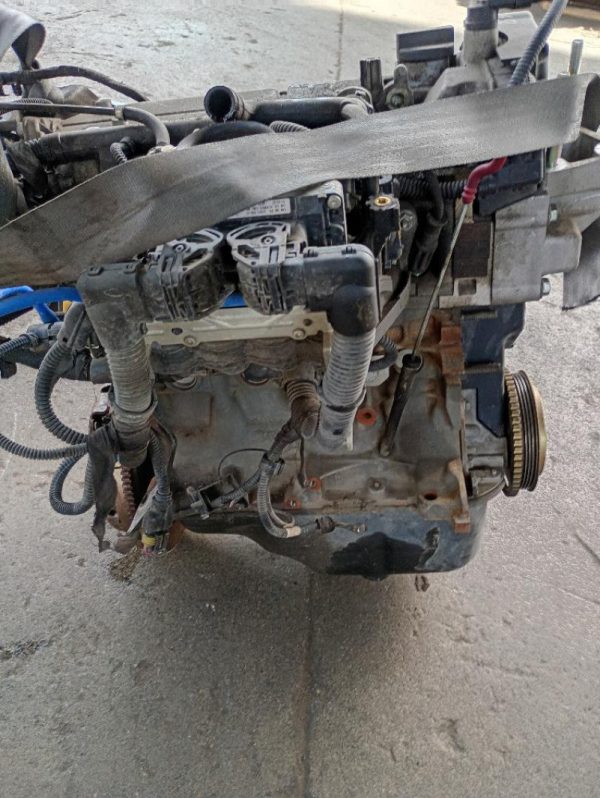 Motore Fiat Punto 188A4000 142.000 KM