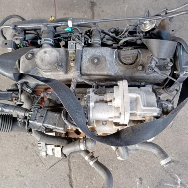 Motore Ford Focus KKDA 254.000 KM