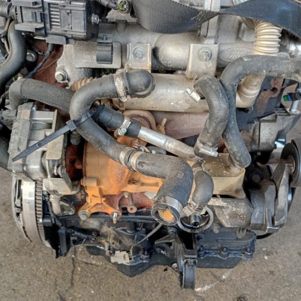 Motore Ford Focus KKDA 254.000 KM