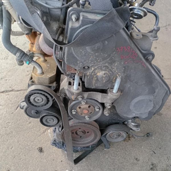Motore Ford Focus KKDA 254.000 KM