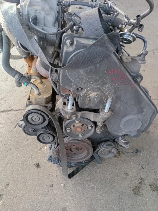 Motore Ford Focus KKDA 254.000 KM