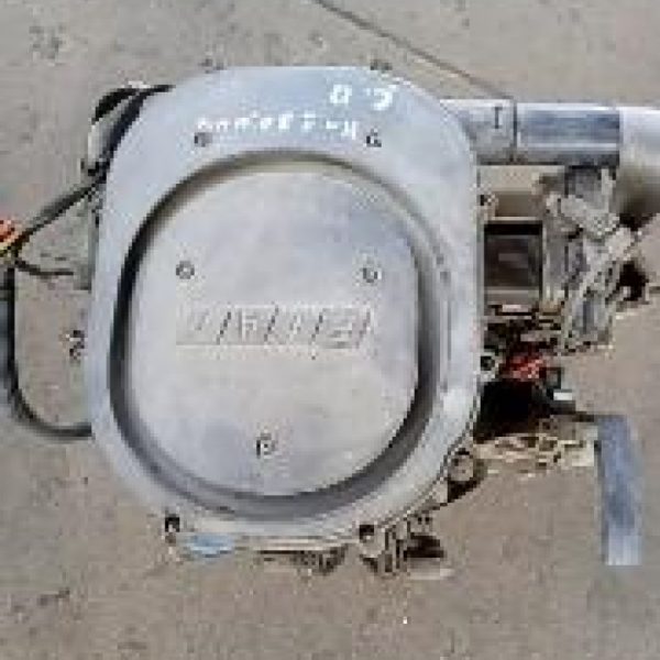 Motore Fiat Punto 188A4000 154.000 KM