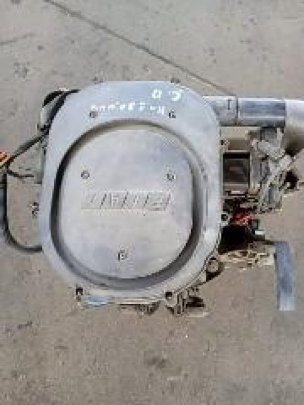 Motore Fiat Punto 188A4000 154.000 KM