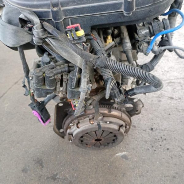 Motore Fiat Punto 188A4000 154.000 KM