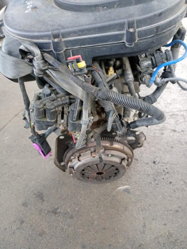 Motore Fiat Punto 188A4000 154.000 KM