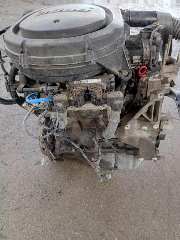 Motore Fiat Punto 188A4000 154.000 KM
