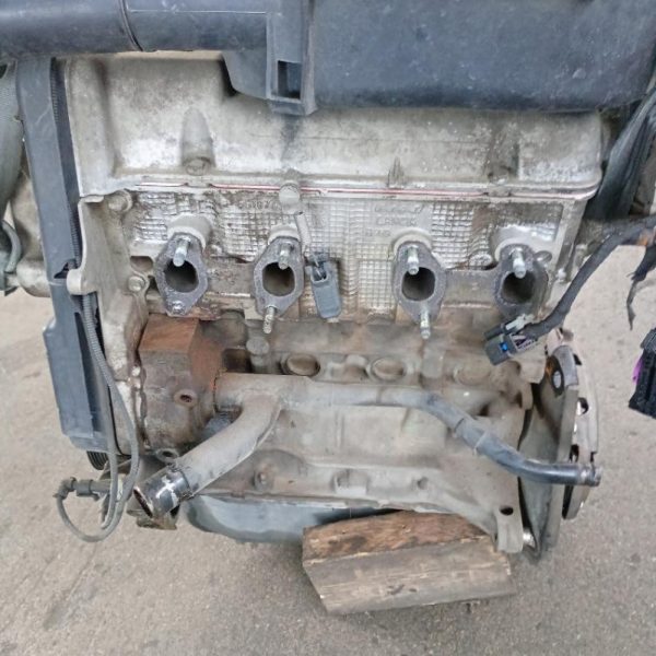 Motore Fiat Punto 188A4000 154.000 KM