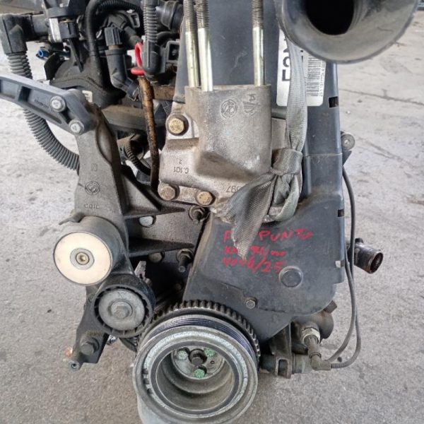 Motore Fiat Punto 188A4000 154.000 KM