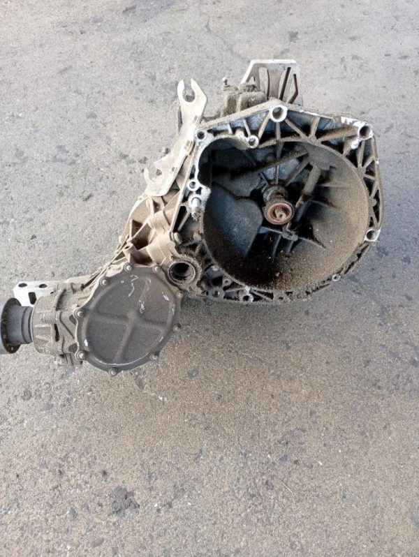 Cambio Fiat Panda 4×4 188A4000 2003 – 2011