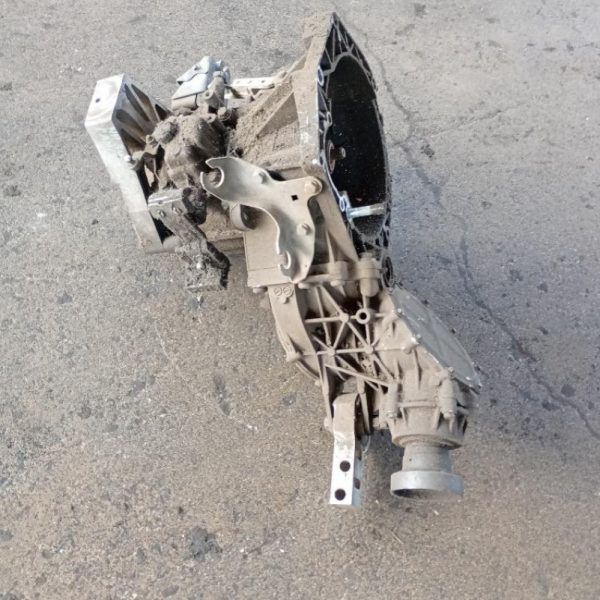 Cambio Fiat Panda 4×4 188A4000 2003 – 2011
