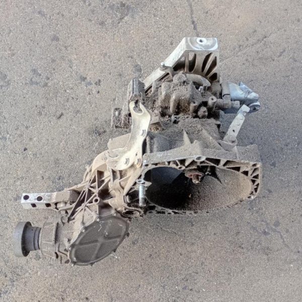 Cambio Fiat Panda 4×4 188A4000 2003 – 2011