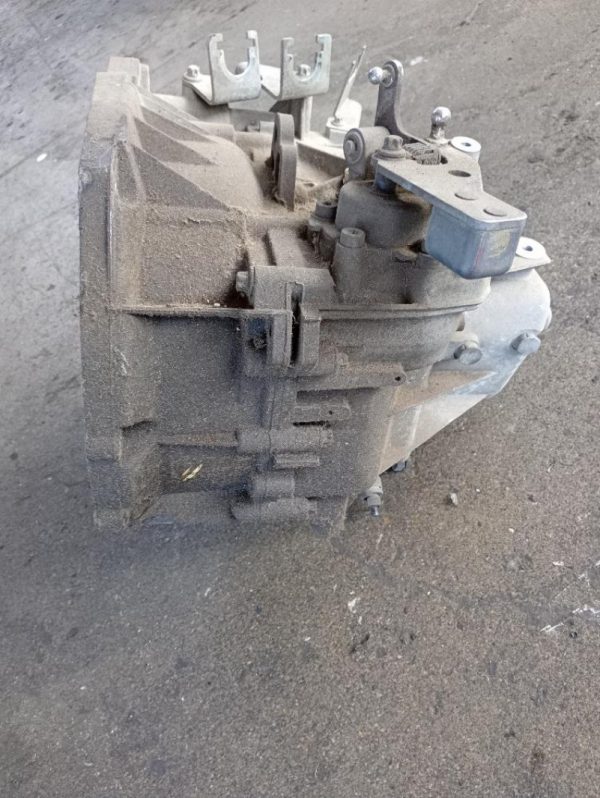 Cambio Mini Cooper R56 N12B16A 2006 – 2015