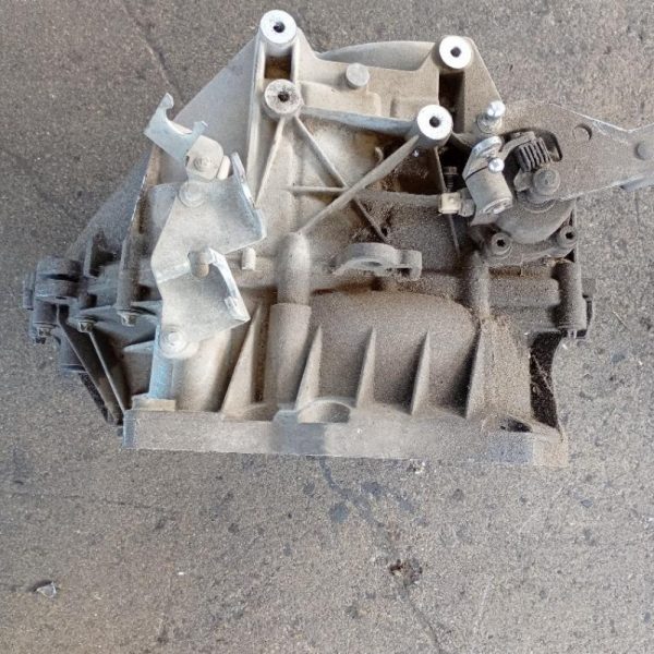 Cambio Mini Cooper R56 N12B16A 2006 – 2015