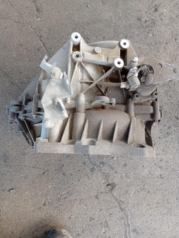 Cambio Mini Cooper R56 N12B16A 2006 – 2015