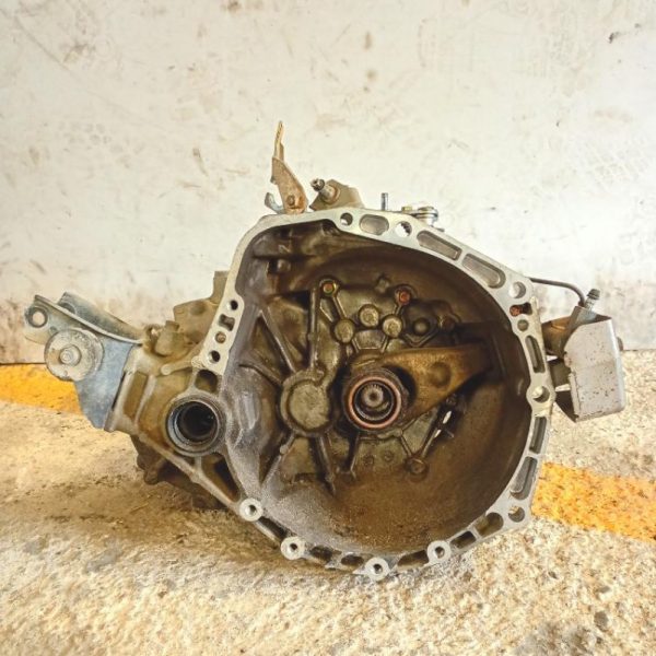 Cambio Toyota Yaris 1SZFE 2003 – 2005