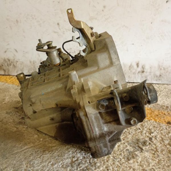 Cambio Toyota Yaris 1SZFE 2003 – 2005