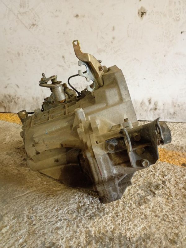 Cambio Toyota Yaris 1SZFE 2003 – 2005