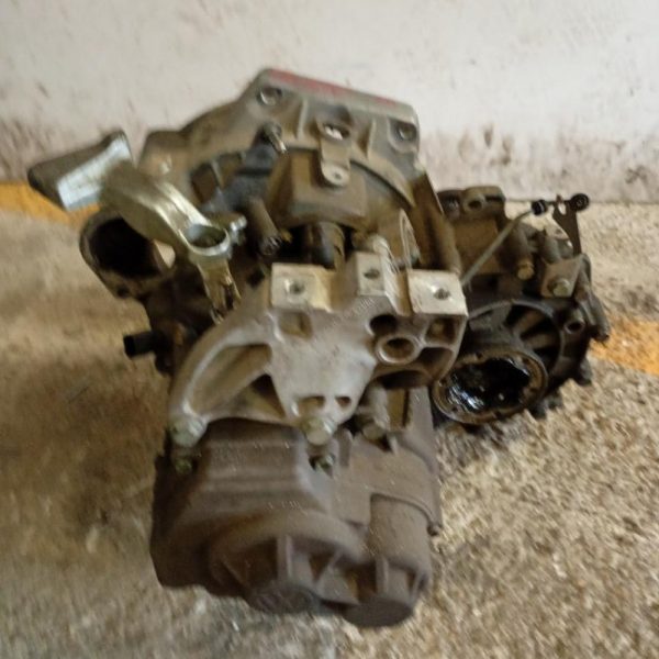 Cambio Volkswagen Golf V BKC 2003 – 2009