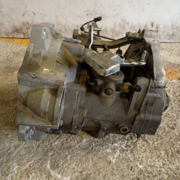 Cambio Volkswagen Golf V BKC 2003 – 2009
