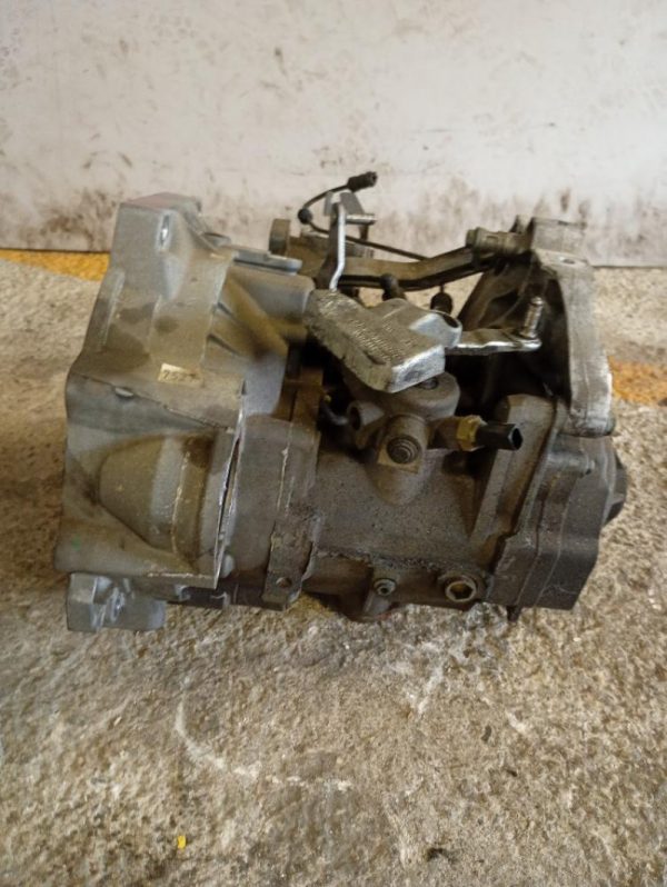 Cambio Volkswagen Golf V BKC 2003 – 2009