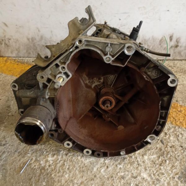 Cambio Fiat Grande Punto 199A6000 2006 – 2011