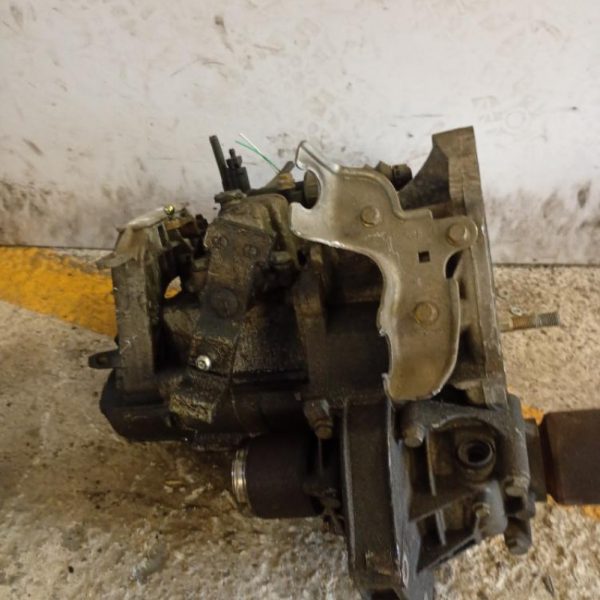 Cambio Fiat Grande Punto 199A6000 2006 – 2011