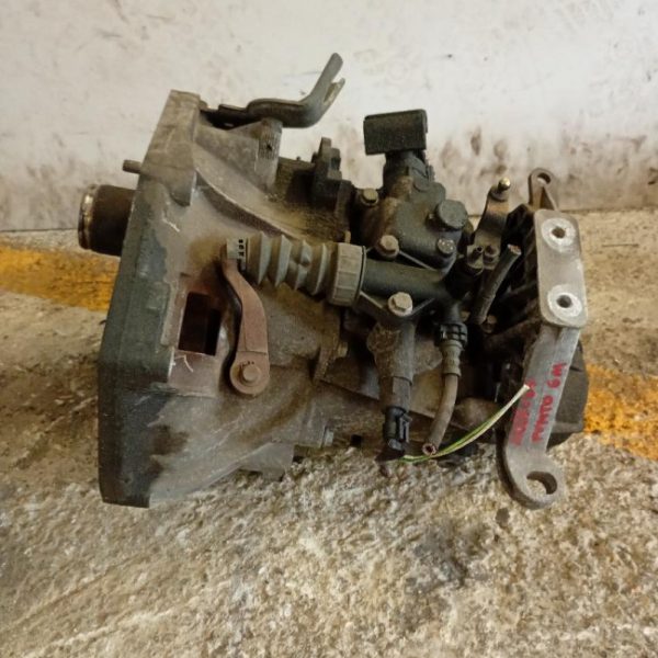 Cambio Fiat Grande Punto 199A6000 2006 – 2011