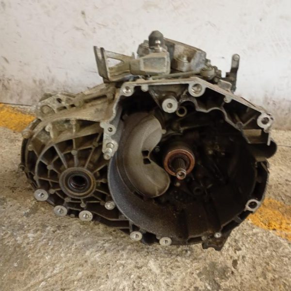 Cambio Alfa Romeo Giulietta 198A4000 2010 – 2020