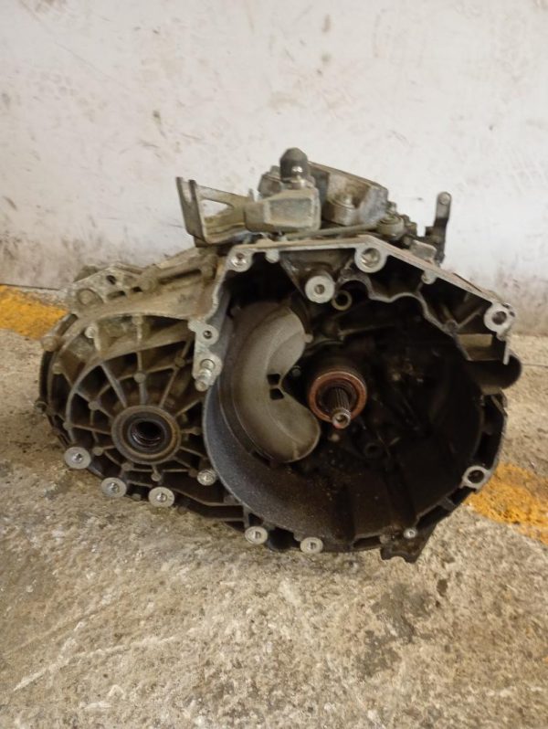 Cambio Alfa Romeo Giulietta 198A4000 2010 – 2020