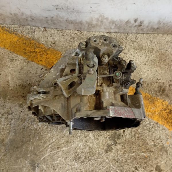 Cambio Alfa Romeo Giulietta 198A4000 2010 – 2020