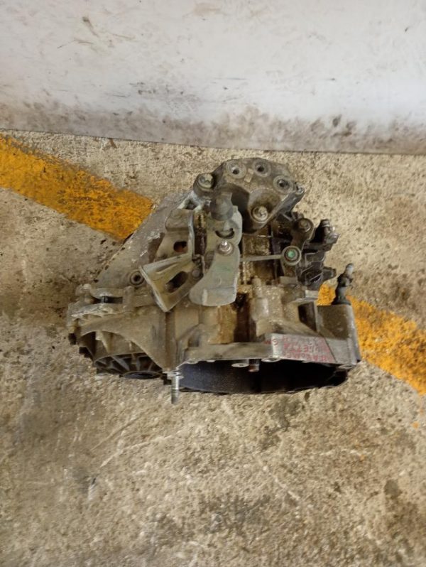 Cambio Alfa Romeo Giulietta 198A4000 2010 – 2020