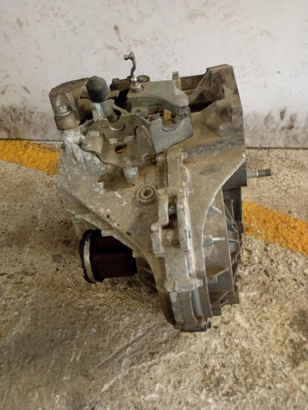 Cambio Alfa Romeo Giulietta 198A4000 2010 – 2020