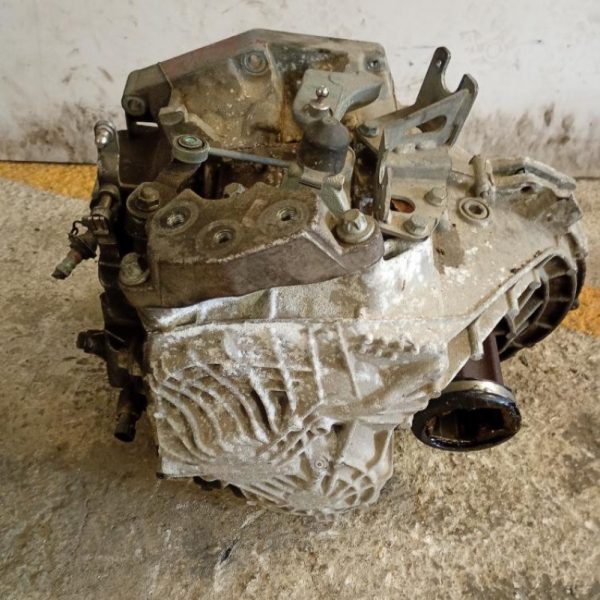 Cambio Alfa Romeo Giulietta 198A4000 2010 – 2020