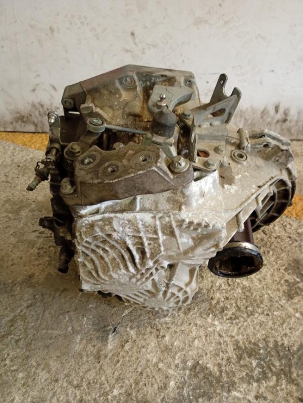 Cambio Alfa Romeo Giulietta 198A4000 2010 – 2020