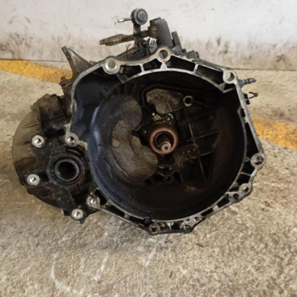 Cambio Opel Astra J Z17DTR 2009 – 2012