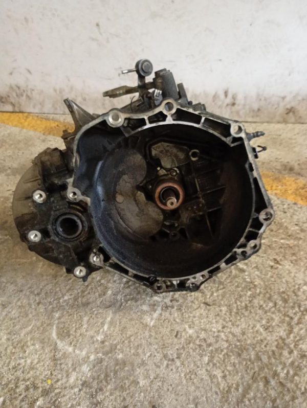 Cambio Opel Astra J Z17DTR 2009 – 2012