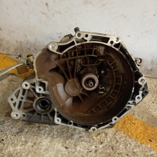 Cambio Opel Meriva Z14XEP 2004 – 2010