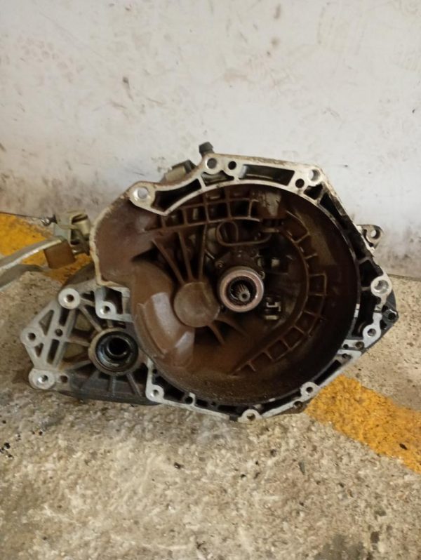 Cambio Opel Meriva Z14XEP 2004 – 2010