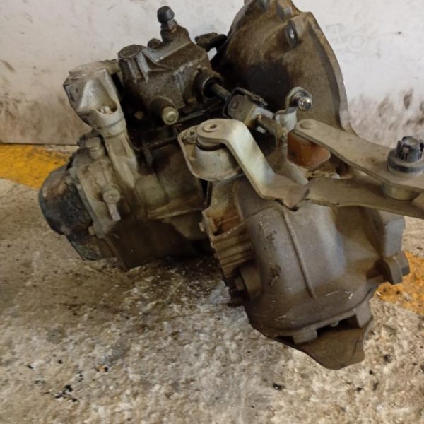 Cambio Opel Meriva Z14XEP 2004 – 2010