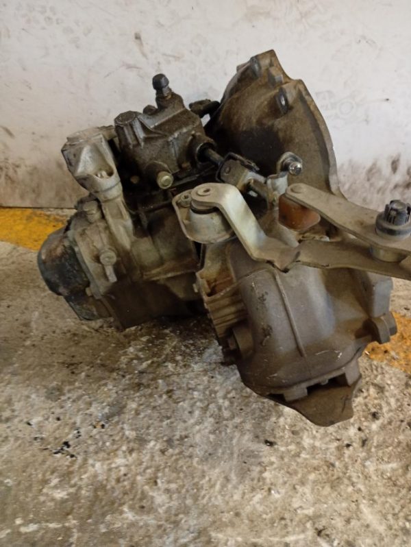 Cambio Opel Meriva Z14XEP 2004 – 2010