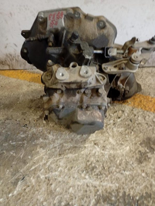 Cambio Opel Meriva Z14XEP 2004 – 2010