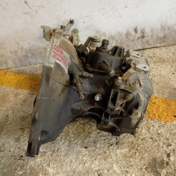 Cambio Opel Meriva Z14XEP 2004 – 2010