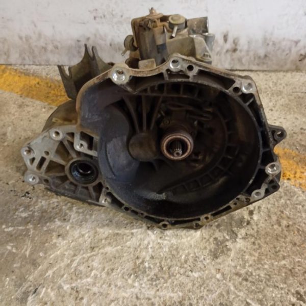 Cambio Opel Meriva B A14XER 2010 – 2014