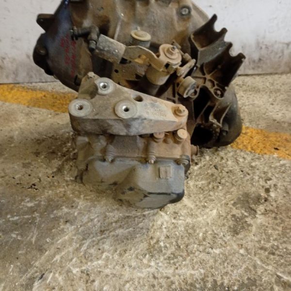 Cambio Opel Meriva B A14XER 2010 – 2014