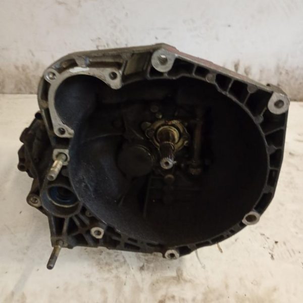 Cambio Fiat Multipla 186A9000 2005 – 2010