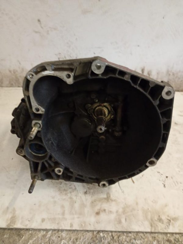 Cambio Fiat Multipla 186A9000 2005 – 2010