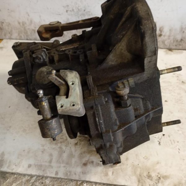 Cambio Fiat Multipla 186A9000 2005 – 2010